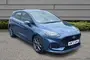 2022 Ford Fiesta 1.0 EcoBoost Hybrid mHEV 125 ST-Line Edition 5dr