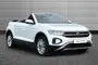 2024 Volkswagen T-Roc Cabriolet 1.0 TSI Style 2dr