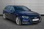 2024 Audi A4 Avant 40 TFSI 204 S Line 5dr S Tronic