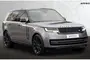 2022 Land Rover Range Rover 3.0 D350 HSE 4dr Auto