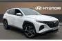 2023 Hyundai Tucson 1.6 TGDi Plug-in Hybrid Ultimate 5dr 4WD Auto
