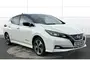 2020 Nissan Leaf 160kW e+ 3.Zero 62kWh 5dr Auto