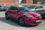 2020 Toyota C-HR 1.8 Hybrid Design 5dr CVT
