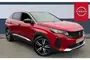 2022 Peugeot 3008 1.2 PureTech GT Premium 5dr EAT8