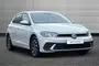 2023 Volkswagen Polo 1.0 TSI Life 5dr DSG