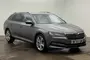 2022 Skoda Superb Estate 2.0 TDI CR 200 SE L 4X4 5dr DSG