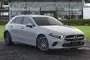 2023 Mercedes-Benz A-Class A180 Sport Executive 5dr Auto