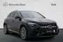 2025 Mercedes-Benz GLA GLA 220d 4Matic AMG Line Premium Plus 5dr Auto