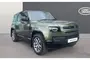 2025 Land Rover Defender 3.0 D250 X-Dynamic SE 110 5dr Auto