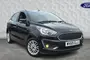 2019 Ford Ka+ 1.2 85 Zetec 5dr