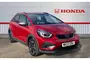 2023 Honda Jazz Crosstar 1.5 i-MMD Hybrid Crosstar EX 5dr eCVT