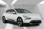 2025 Polestar 4 200kW 100kWh Long Range Single Motor Plus 5dr Auto