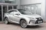2021 Lexus RX 450h 3.5 Takumi 5dr CVT