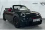 2024 MINI Convertible 2.0 John Cooper Works 2dr Auto