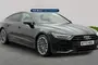 2023 Audi A7 40 TDI Quattro Sport Edition 5dr S Tronic