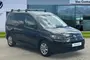 2022 Volkswagen Caddy 2.0 TDI 122PS Commerce Pro Van DSG