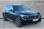 2019 BMW X5 xDrive30d M Sport 5dr Auto