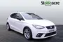 2019 SEAT Ibiza 1.0 TSI 115 FR [EZ] 5dr