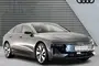 2025 Audi A6 270kW Performance 100kWh S Line 5dr Auto