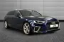 2019 Audi A4 Avant 35 TFSI S Line 5dr S Tronic
