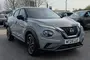 2025 Nissan Juke 1.0 DiG-T N-Connecta 5dr DCT