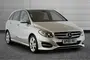 2017 Mercedes-Benz B-Class B200 Sport Executive 5dr Auto