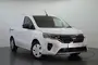 2023 Nissan Townstar 90kW Tekna Van Auto 45kWh