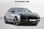 2020 Porsche Cayenne E-Hybrid Turbo S 5dr Tiptronic S