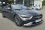 2024 Mercedes-Benz Cle CLE 300 4Matic AMG Line Premium 2dr 9G-Tronic
