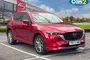2023 Mazda CX-5 2.0 e-Skyactiv G MHEV Takumi 5dr