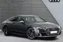 2019 Audi S7 S7 TDI Quattro S 5dr Tip Auto