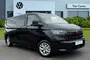 2025 Volkswagen Transporter 2.0 TDI 150 Commerce Pro Kombi Van Auto