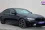2022 BMW M5 M5 Competition 4dr DCT
