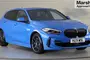2021 BMW 1 Series 118d M Sport 5dr