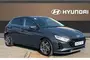 2025 Hyundai i20 1.0T GDi Premium 5dr