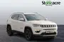 2018 Jeep Compass 1.6 Multijet 120 Limited 5dr [2WD]