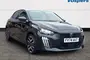 2024 Peugeot 208 1.2 PureTech 100 GT 5dr