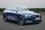 2020 Audi e-tron 230kW 50 Quattro 71kWh Launch Edition 5dr Auto