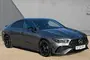 2024 Mercedes-Benz CLA CLA 35 Premium Plus 4Matic 4dr Tip Auto