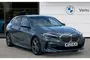 2022 BMW 1 Series 118i [136] M Sport 5dr Step Auto [LCP]