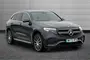 2023 Mercedes-Benz EQC EQC 400 300kW AMG Line Edition 80kWh 5dr Auto