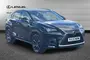 2020 Lexus NX 300h 2.5 5dr CVT [8" Nav]