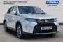 2026 Suzuki Vitara 1.4 Boosterjet MHEV 109 Ultra ALLGRIP 5dr Auto