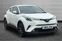 2018 Toyota C-HR 1.2T Excel 5dr [Leather]