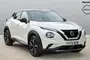 2022 Nissan Juke 1.0 DiG-T 114 Tekna+ 5dr DCT
