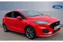 2023 Ford Fiesta 1.0 EcoBoost Hybrid mHEV 125 ST-Line 5dr
