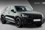 2025 Audi Q2 30 TFSI 116 Black Edition 5dr