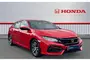 2020 Honda Civic 1.0 VTEC Turbo 126 SE 5dr CVT