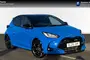 2025 Toyota Yaris 1.5 Hybrid 130 Premiere Edition 5dr CVT