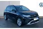 2025 Volkswagen T-Cross 1.0 TSI 115 Match 5dr DSG